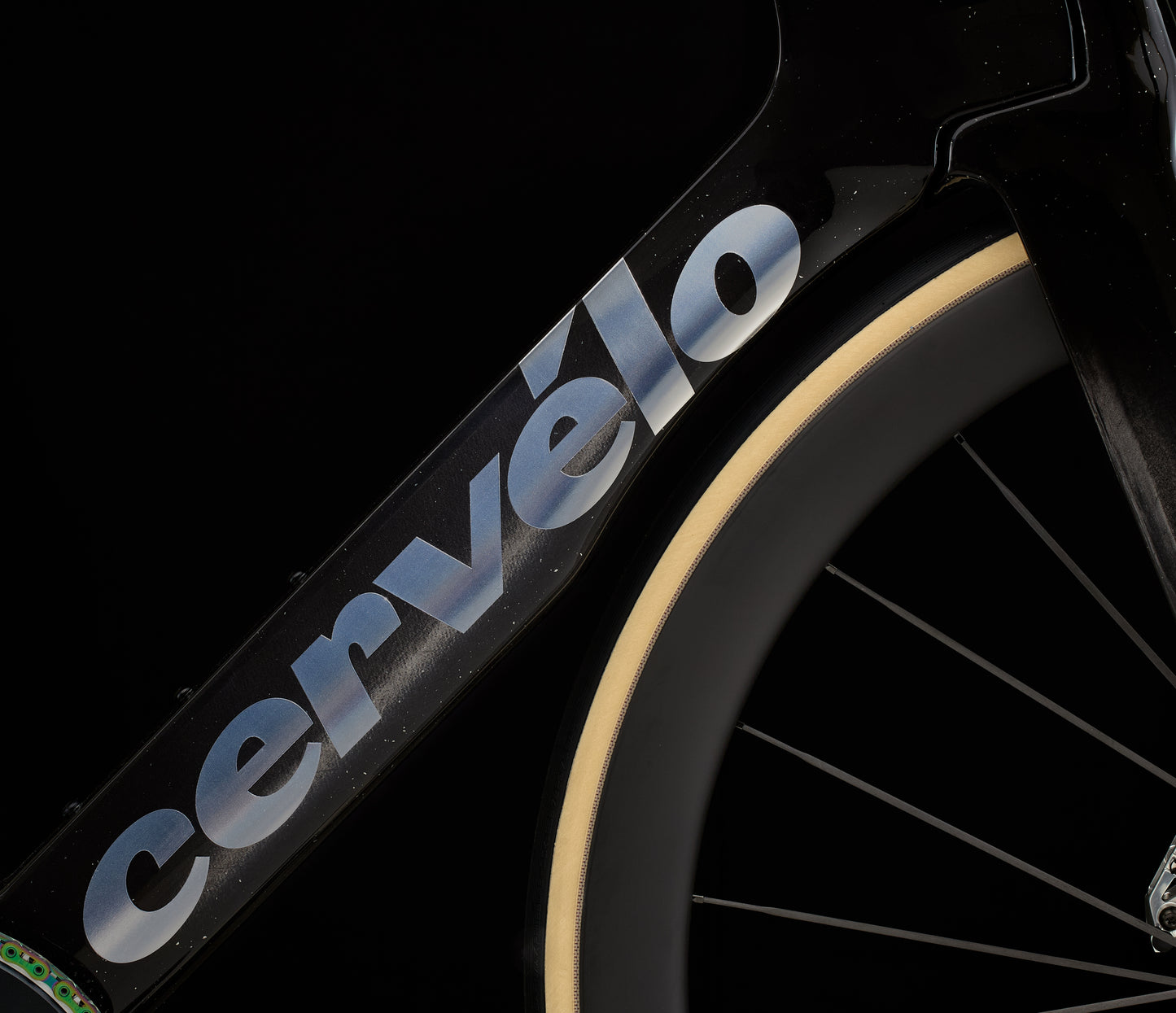 Cervelo S5