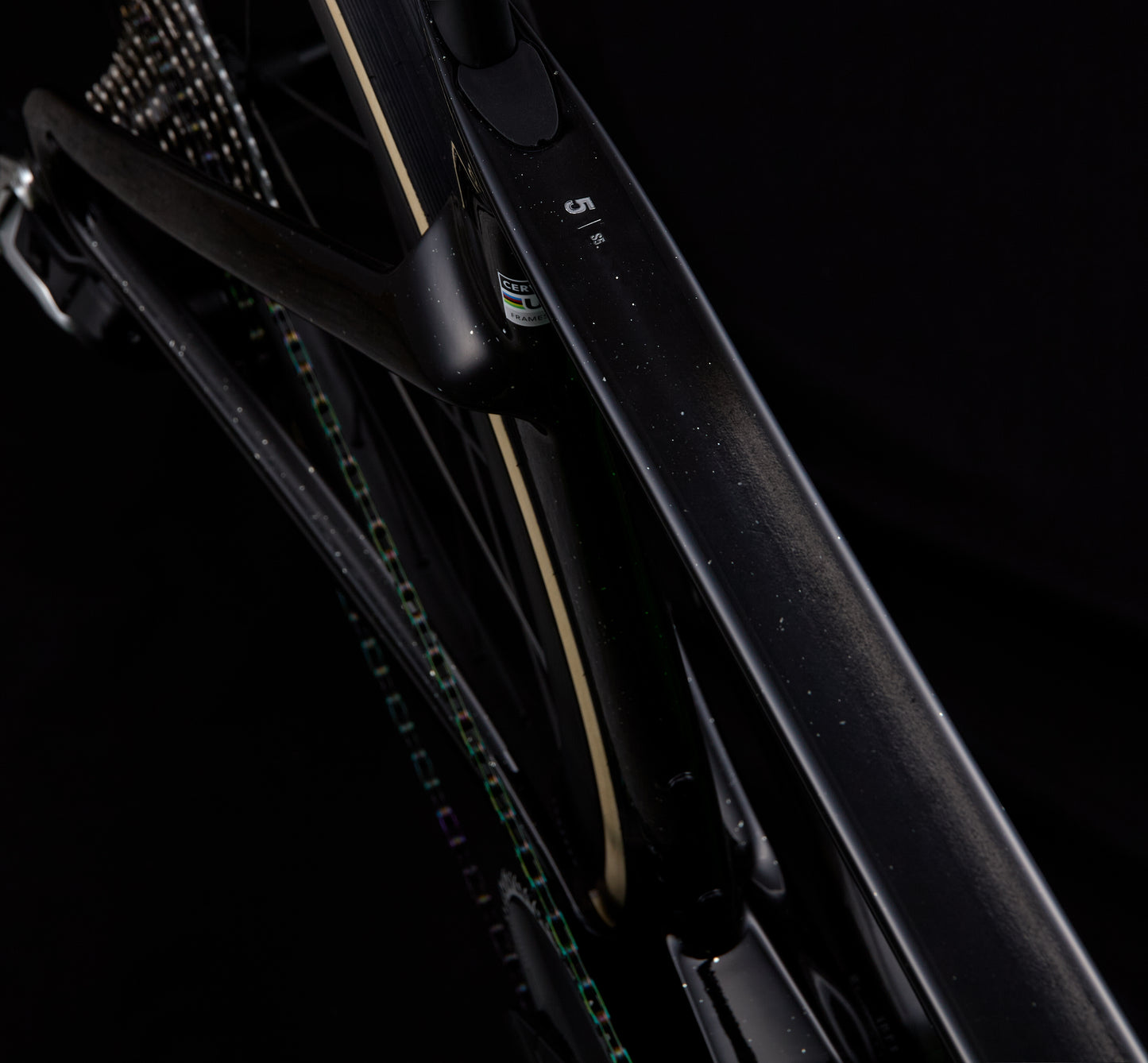 Cervelo S5