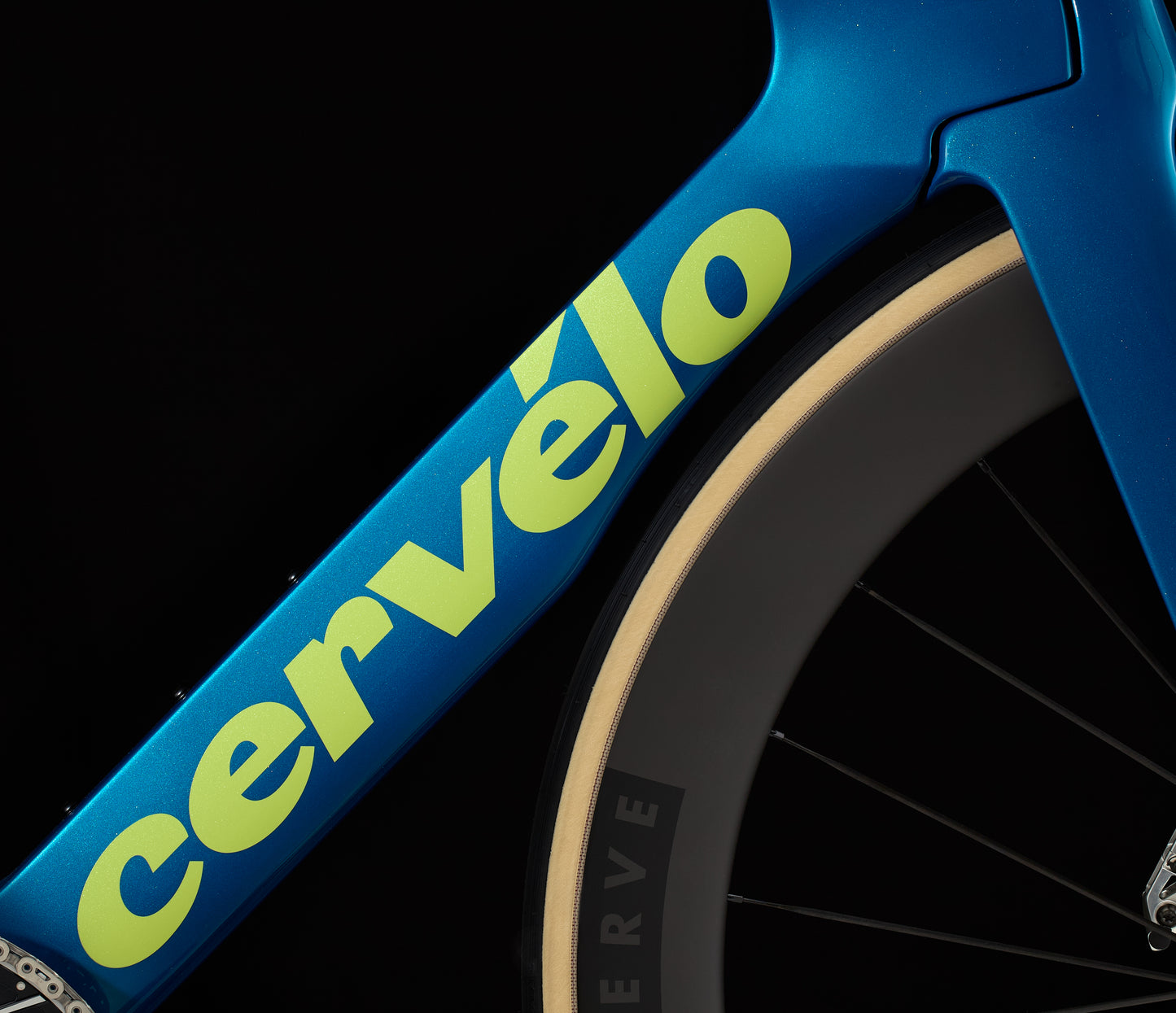Cervelo S5