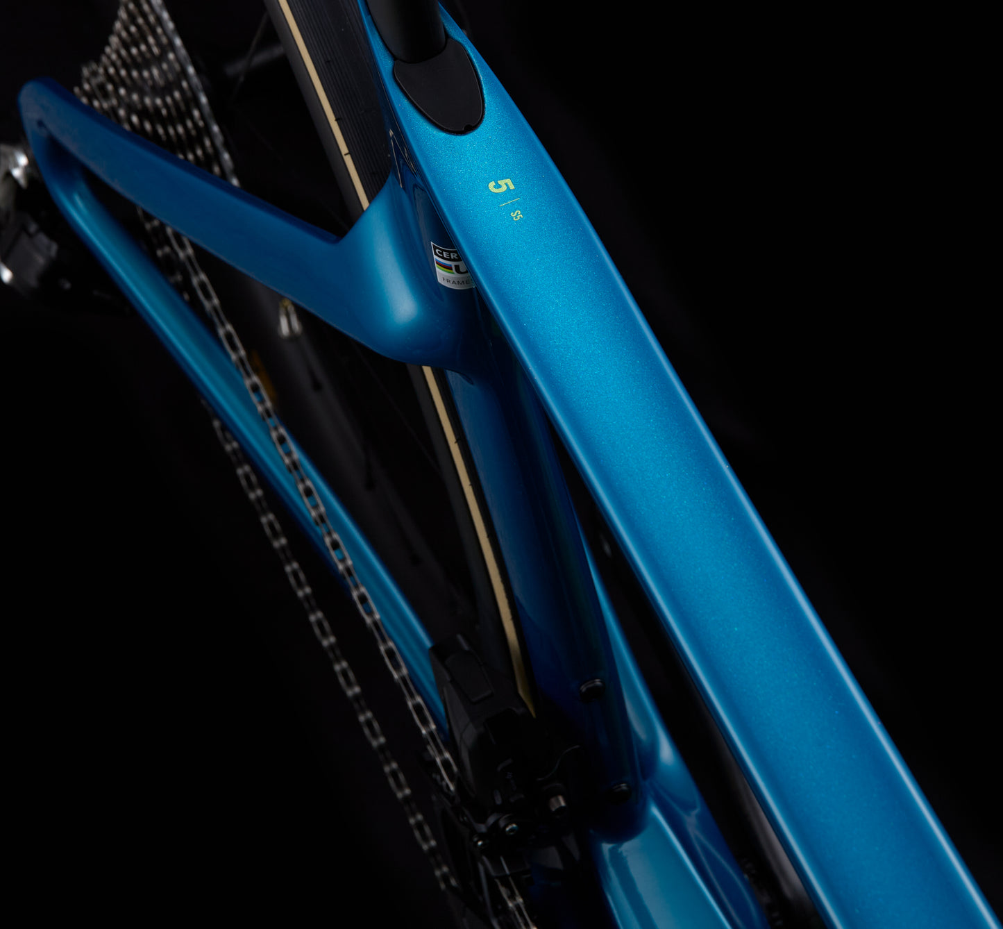 Cervelo S5