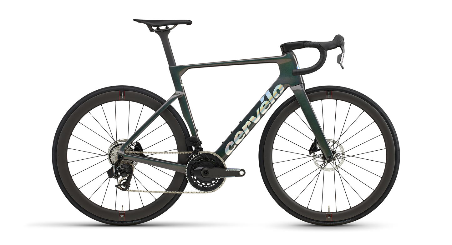 Cervelo Soloist