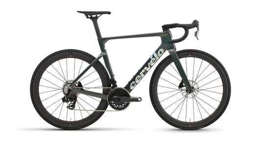 Cervelo Soloist