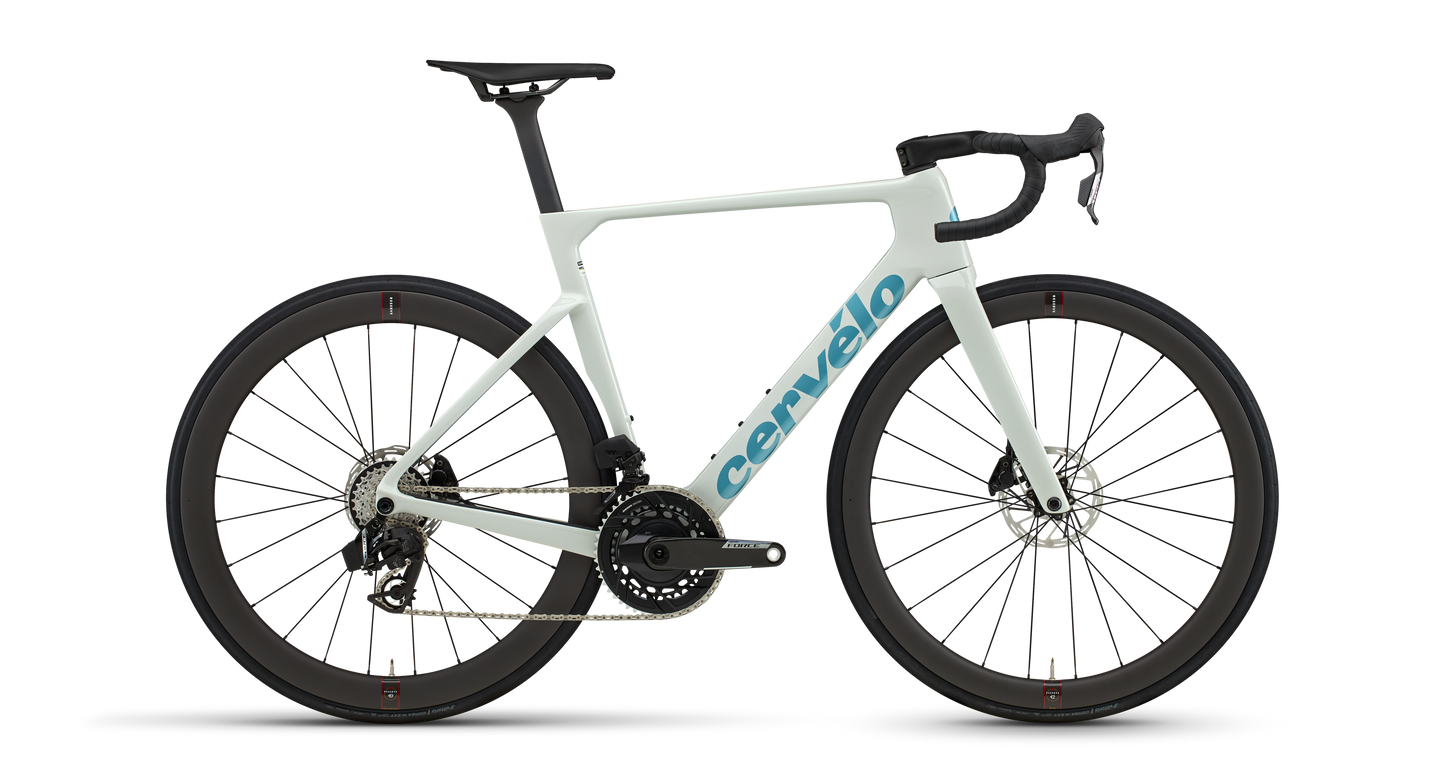 Cervelo Soloist