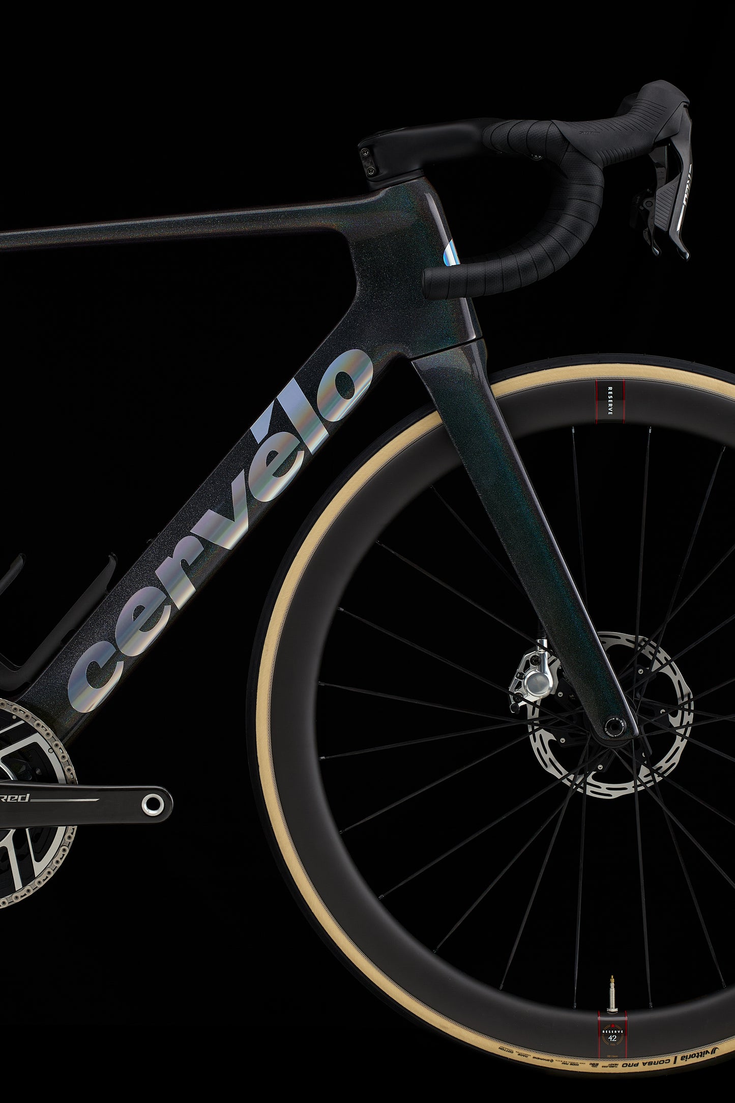Cervelo Soloist