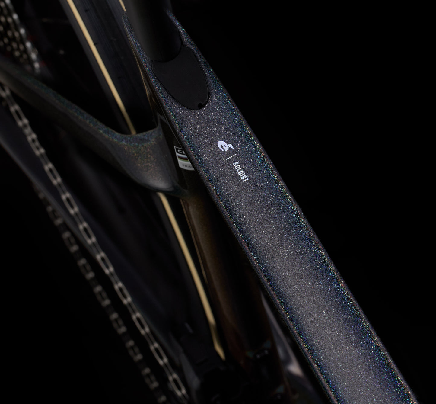 Cervelo Soloist