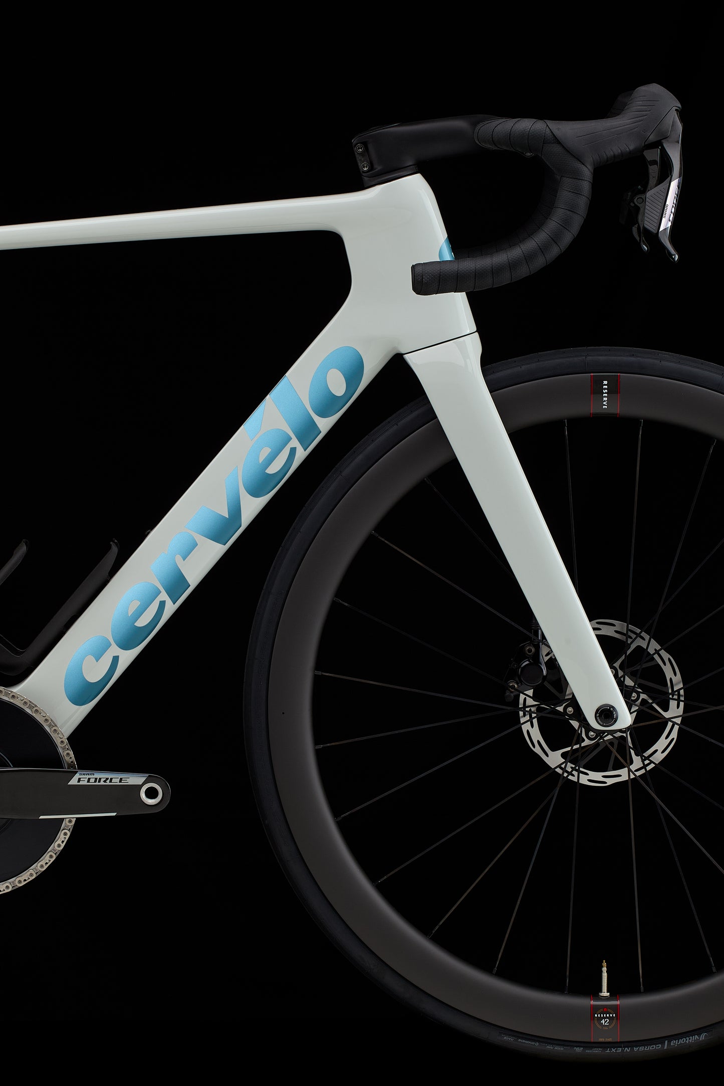 Cervelo Soloist