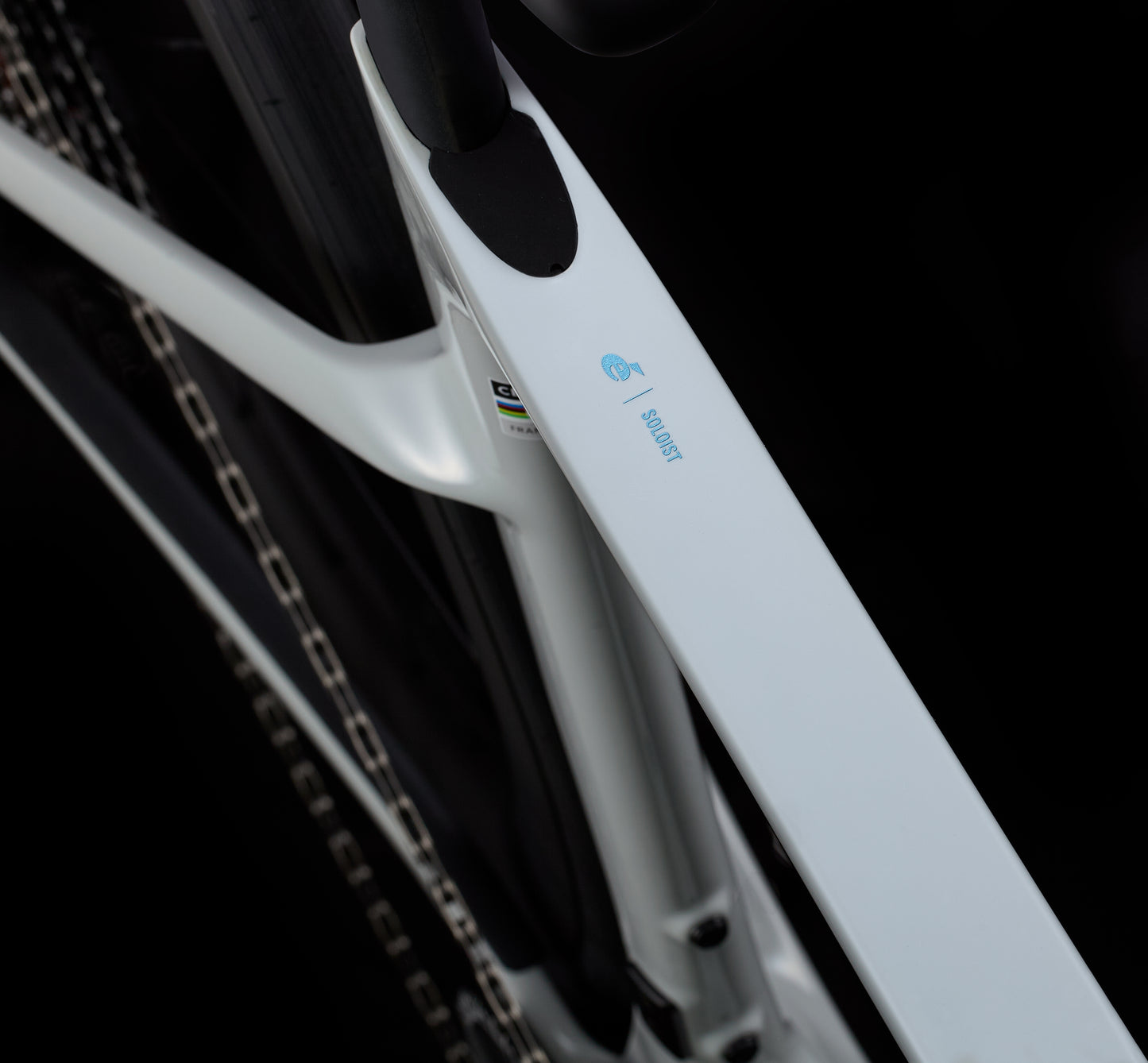 Cervelo Soloist