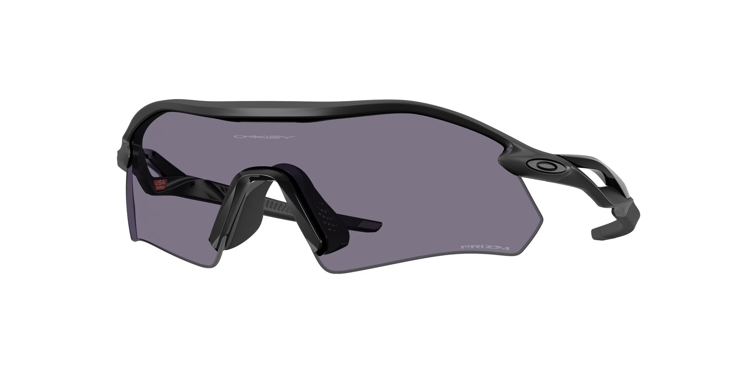 Oakley Radar Plate