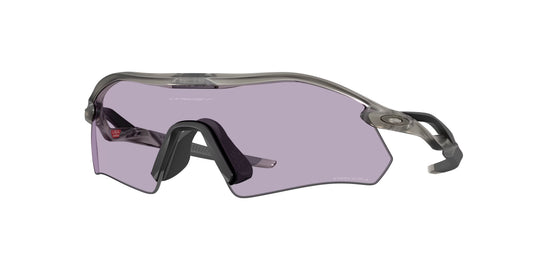 Oakley Radar Plate