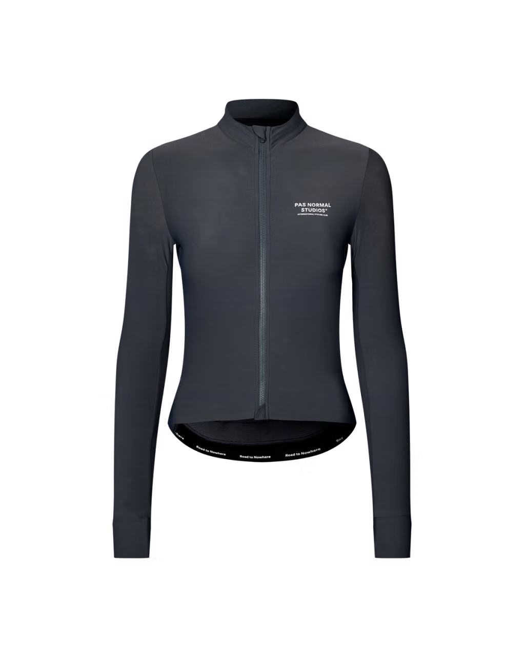 Pas Normal Studios Women's Mechanism Thermal Long Sleeve Jersey