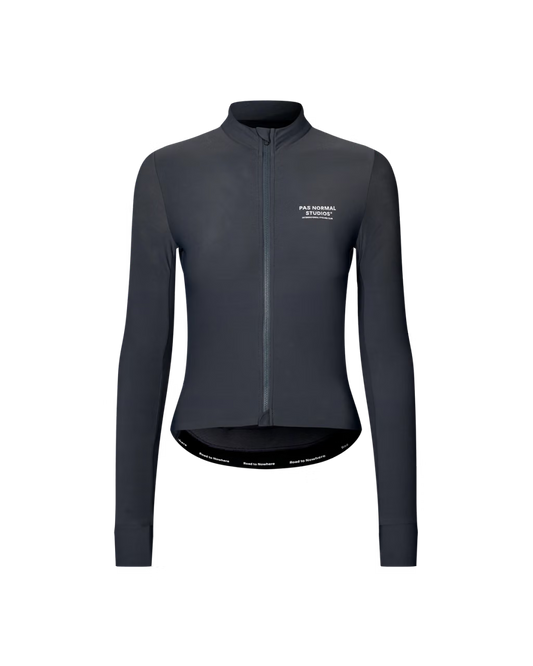 Pas Normal Studios Women's Mechanism Thermal Long Sleeve Jersey