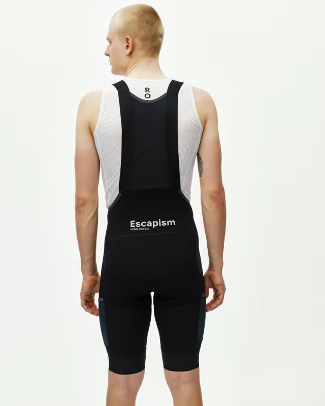 Pas Normal Studios Men Escapism Cargo Bibs