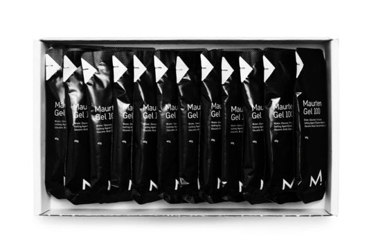 Maurten Gel 100 - Boite 12