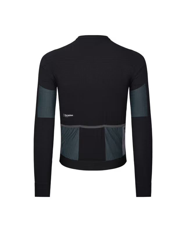 Pas Normal Studios Men Escapism Long Sleeve Jersey