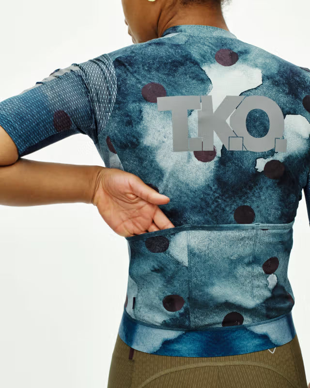 Pas Normal Studios Women T.K.O Essential Light Jersey