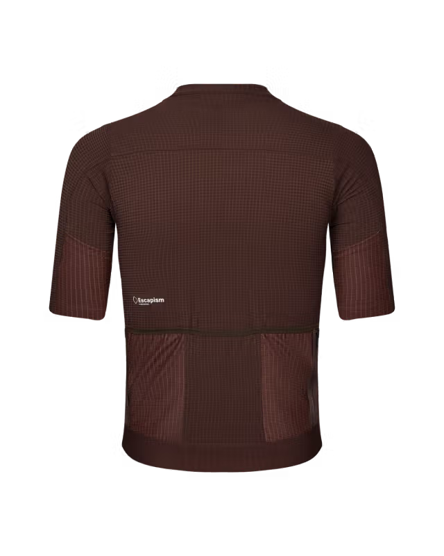 Pas Normal Studios Men Escapism Jersey Black