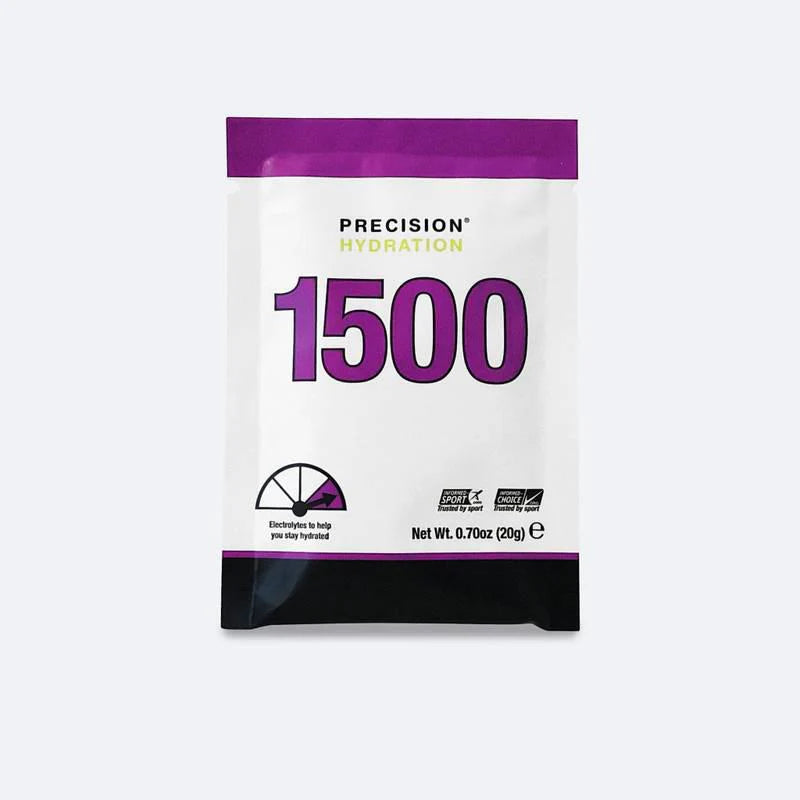 Precision PH Hydratation 1500 Sachets
