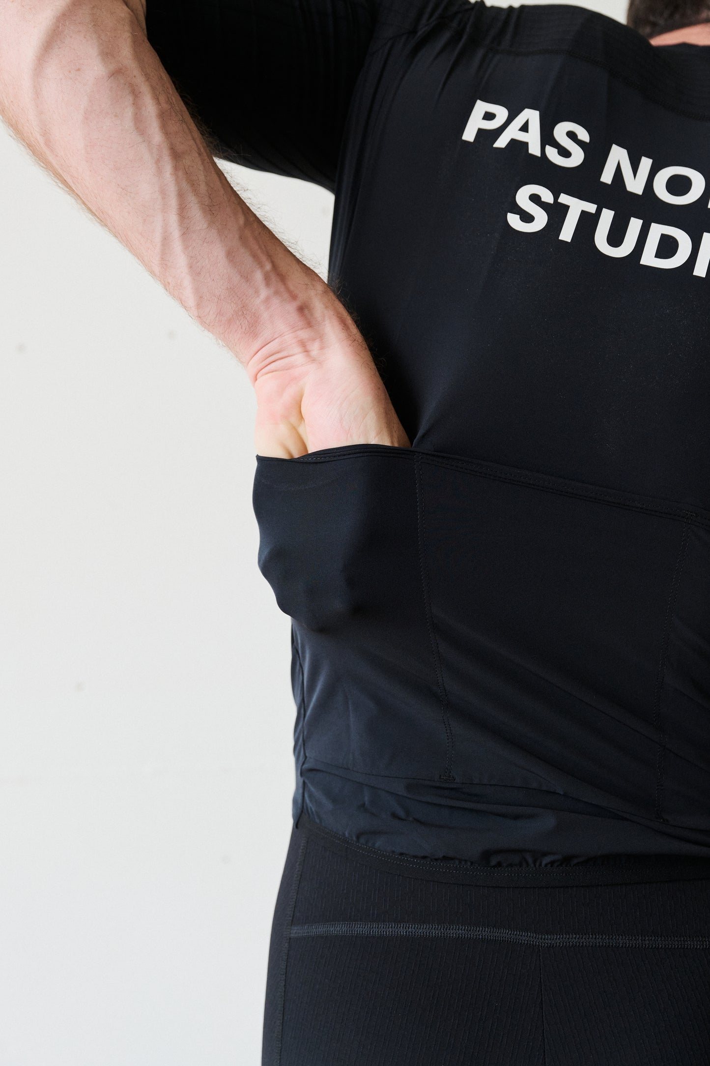 Pas Normal Studios Men's Essential Jersey