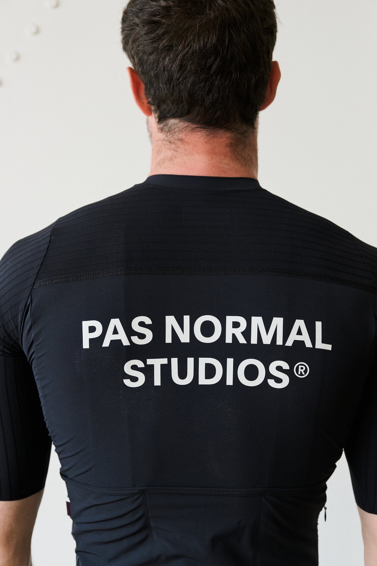 Pas Normal Studios Men's Essential Jersey