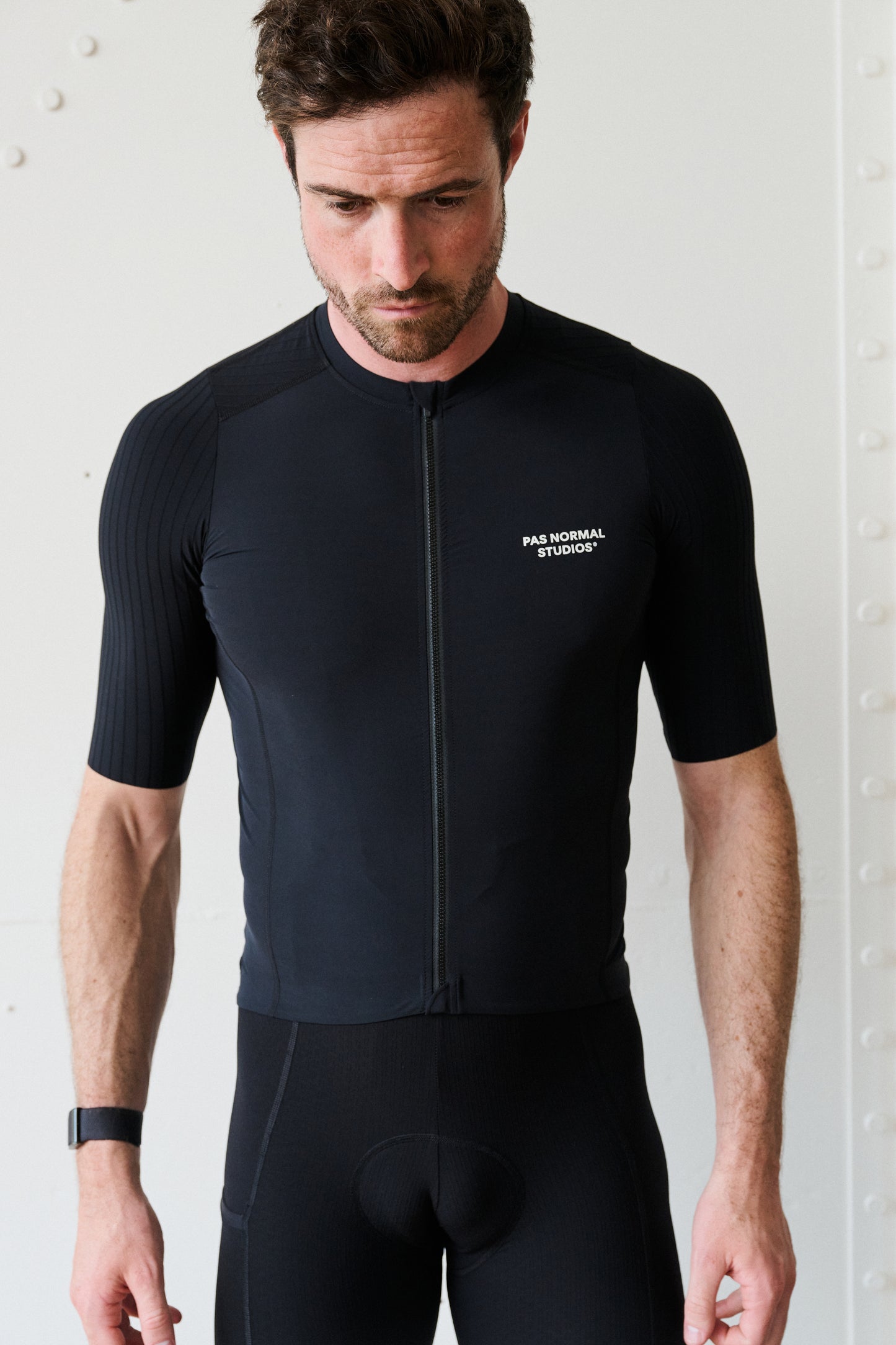 Pas Normal Studios Men's Essential Jersey