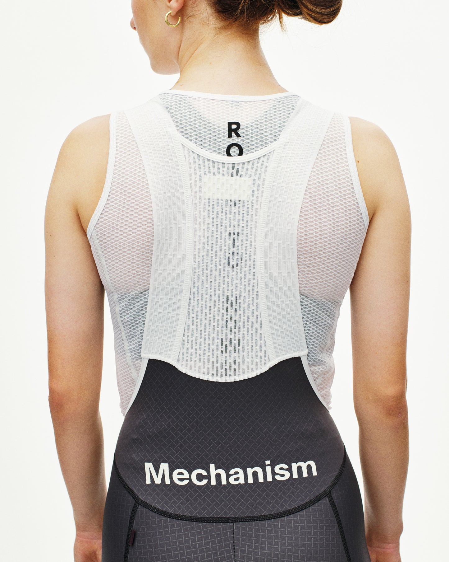 Pas Normal Studios Women Mechanism Bibs