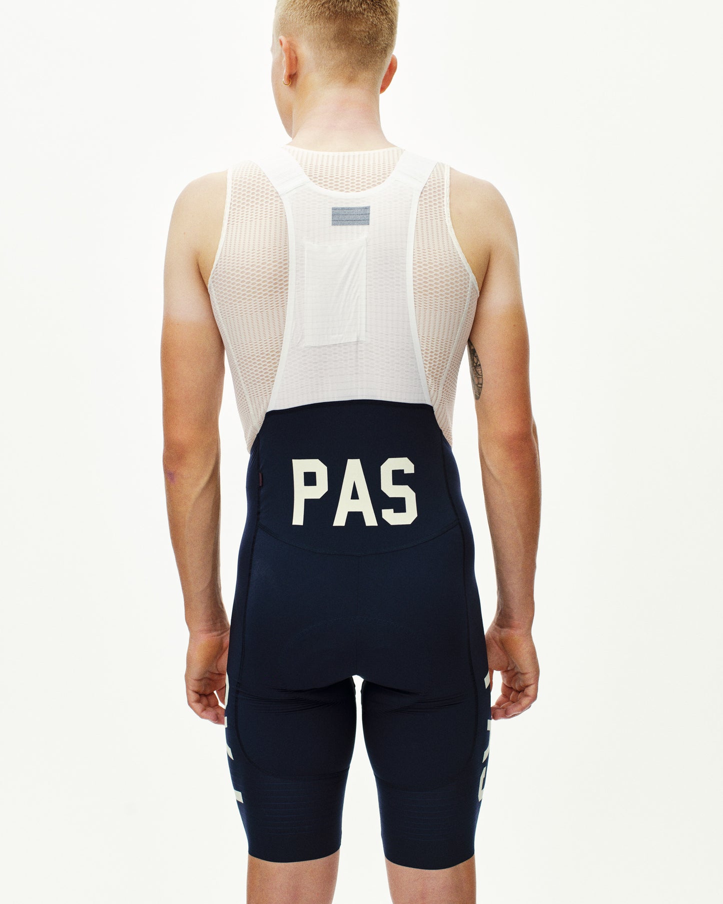 Pas Normal Studios Men's PAS Mechanism Pro Bibs