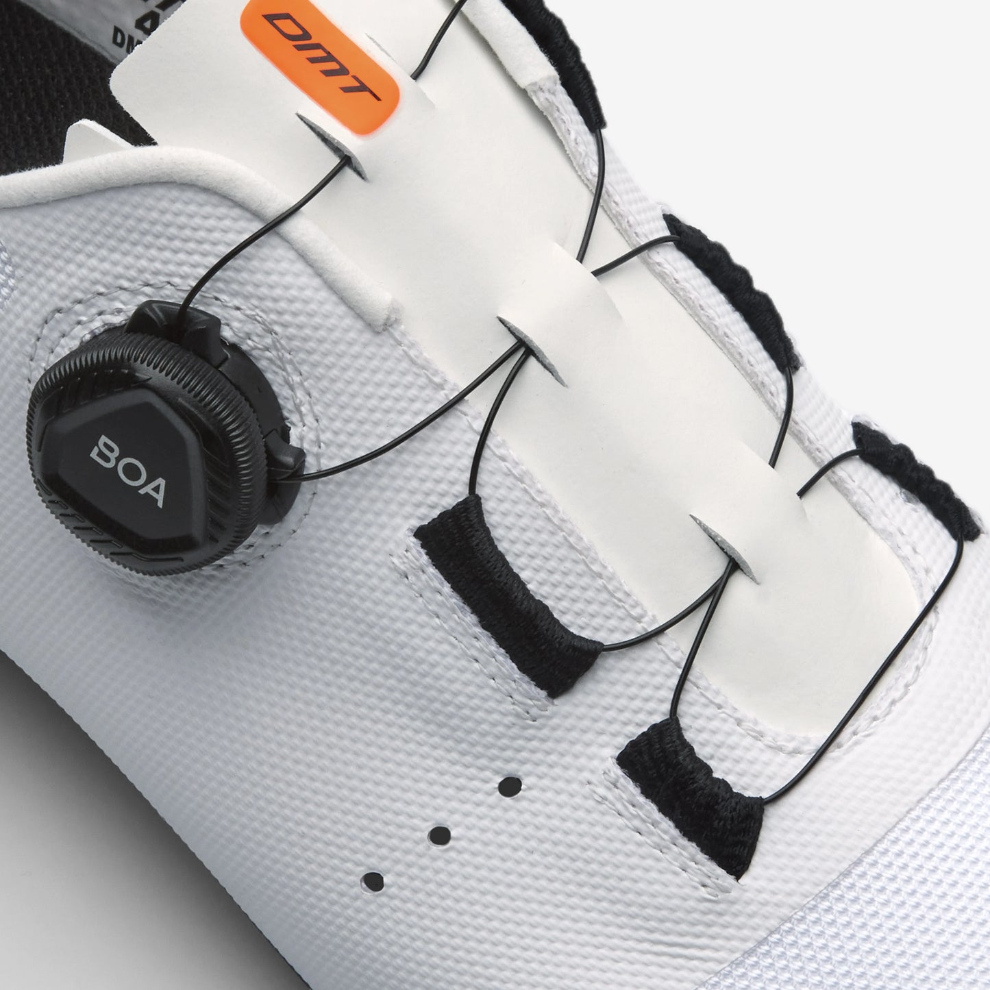 DMT Chaussures Race KR4
