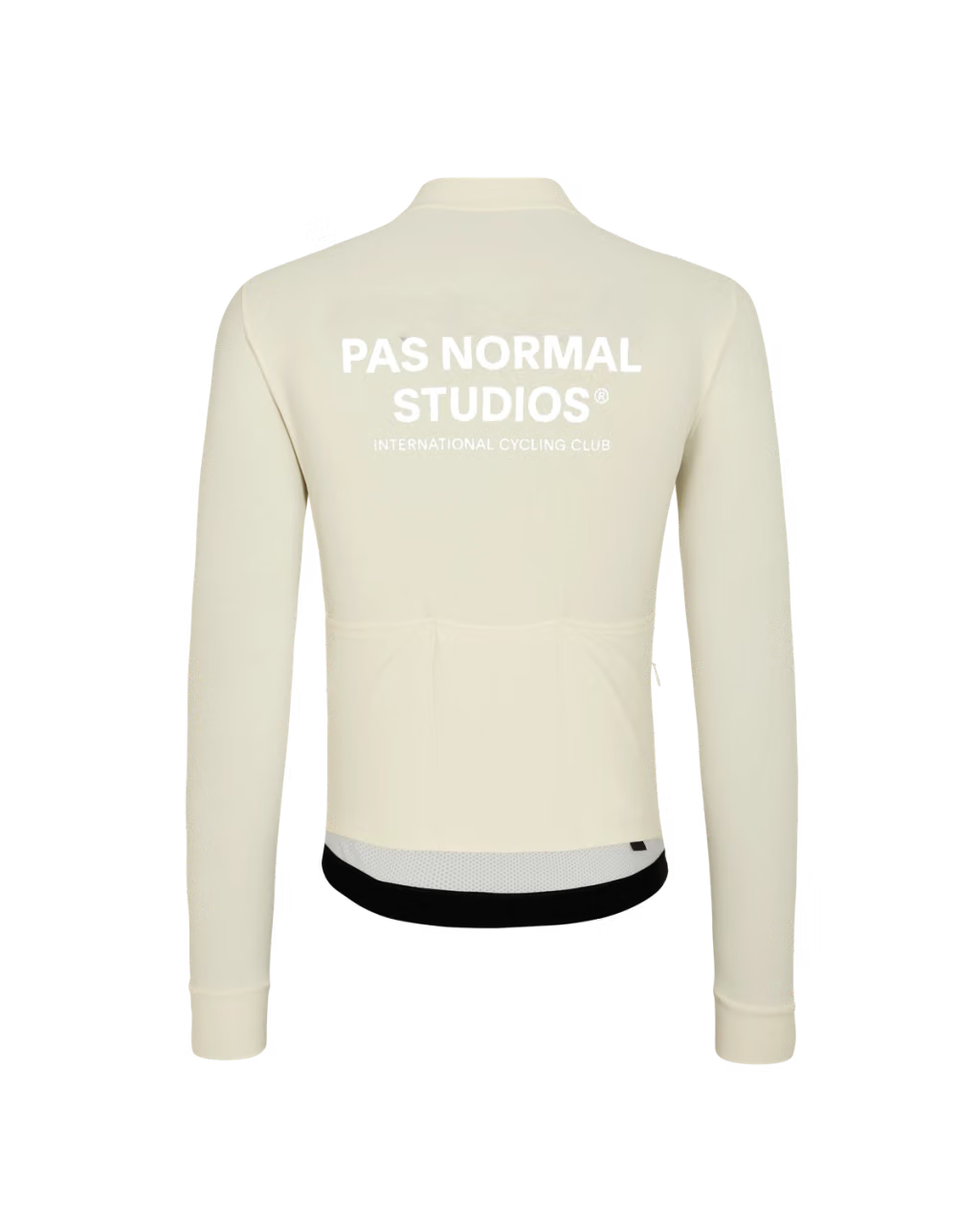 Pas Normal Studios Essential Long Sleeve Jersey