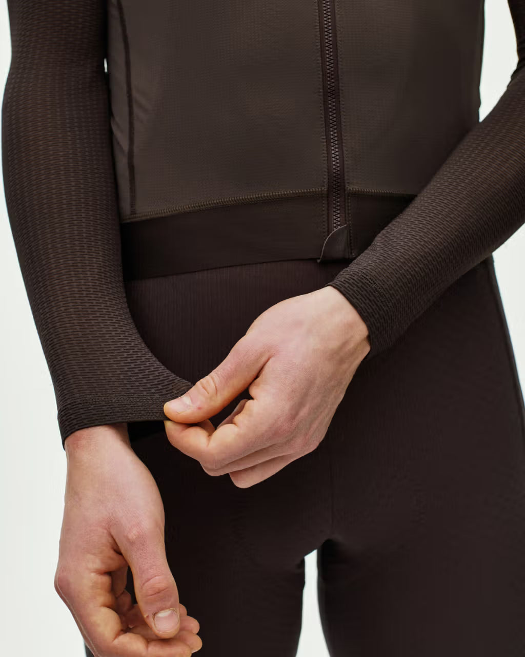 Pas Normal Studios Essential Men's Light Long Sleeve Jersey
