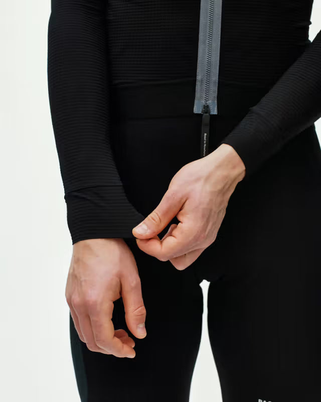 Pas Normal Studios Men Escapism Long Sleeve Jersey