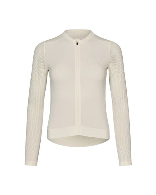 Pas Normal Studios Essential Women's Light Long Sleeve Jersey