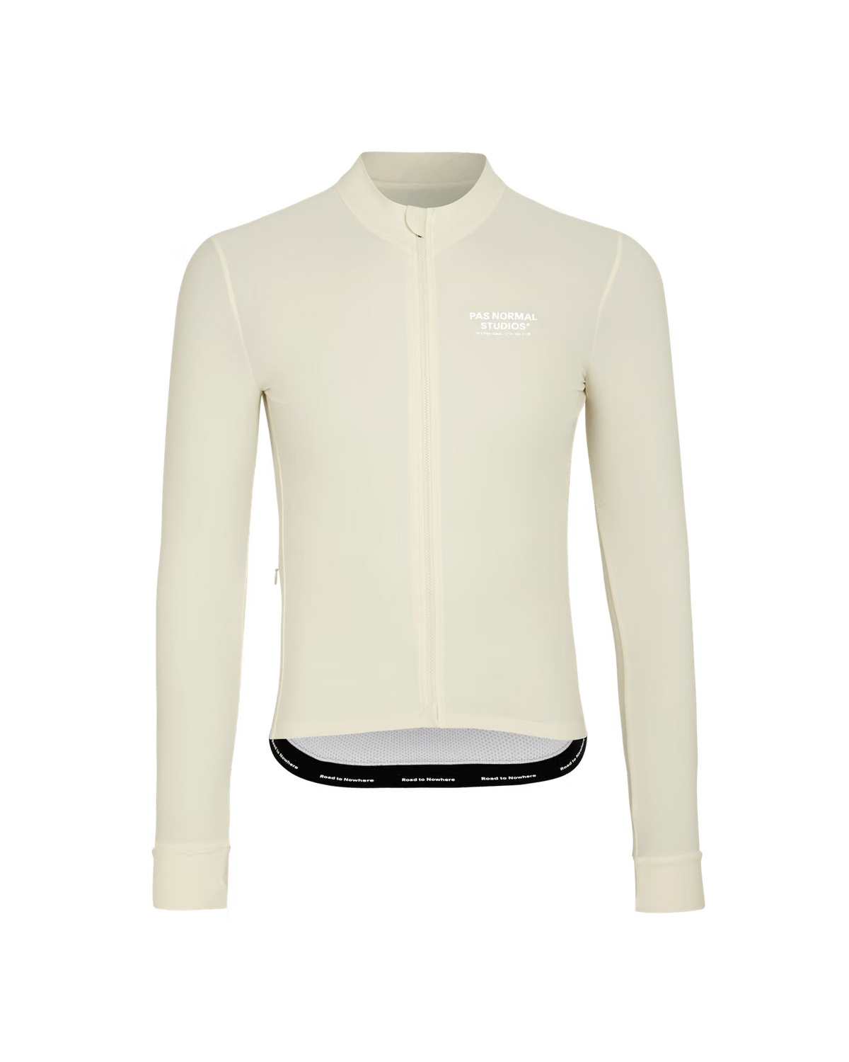 Pas Normal Studios Essential Long Sleeve Jersey