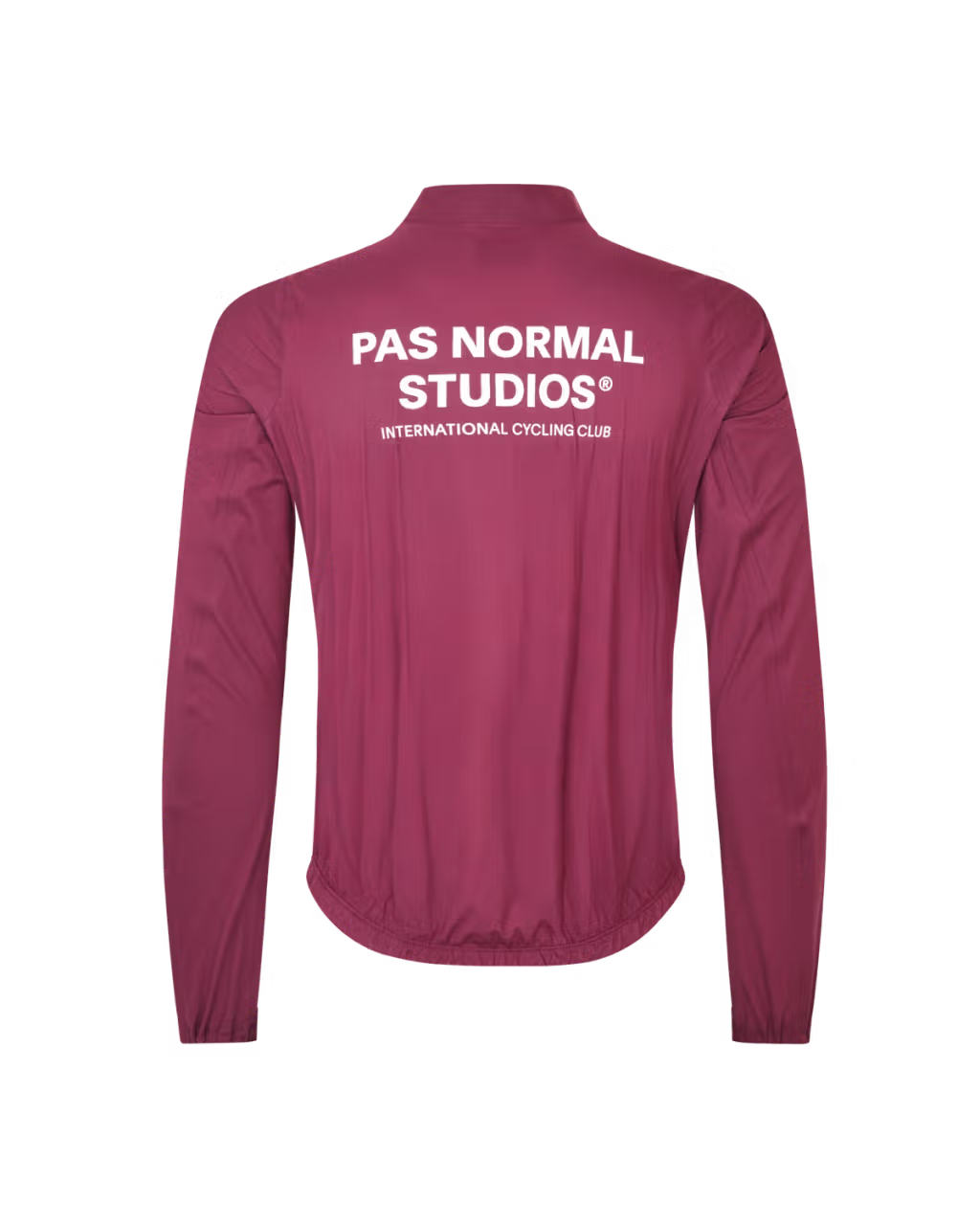 Pas Normal Studios Men's Mechanism Pertex Rain Jacket