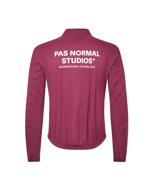 Pas Normal Studios Men's Mechanism Pertex Rain Jacket