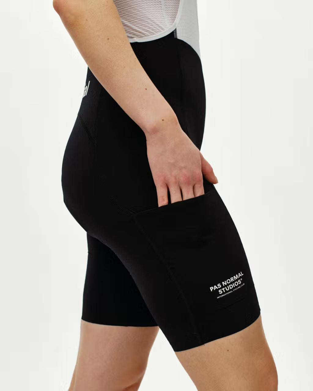 Pas Normal Studios Women Essential Light Cargo