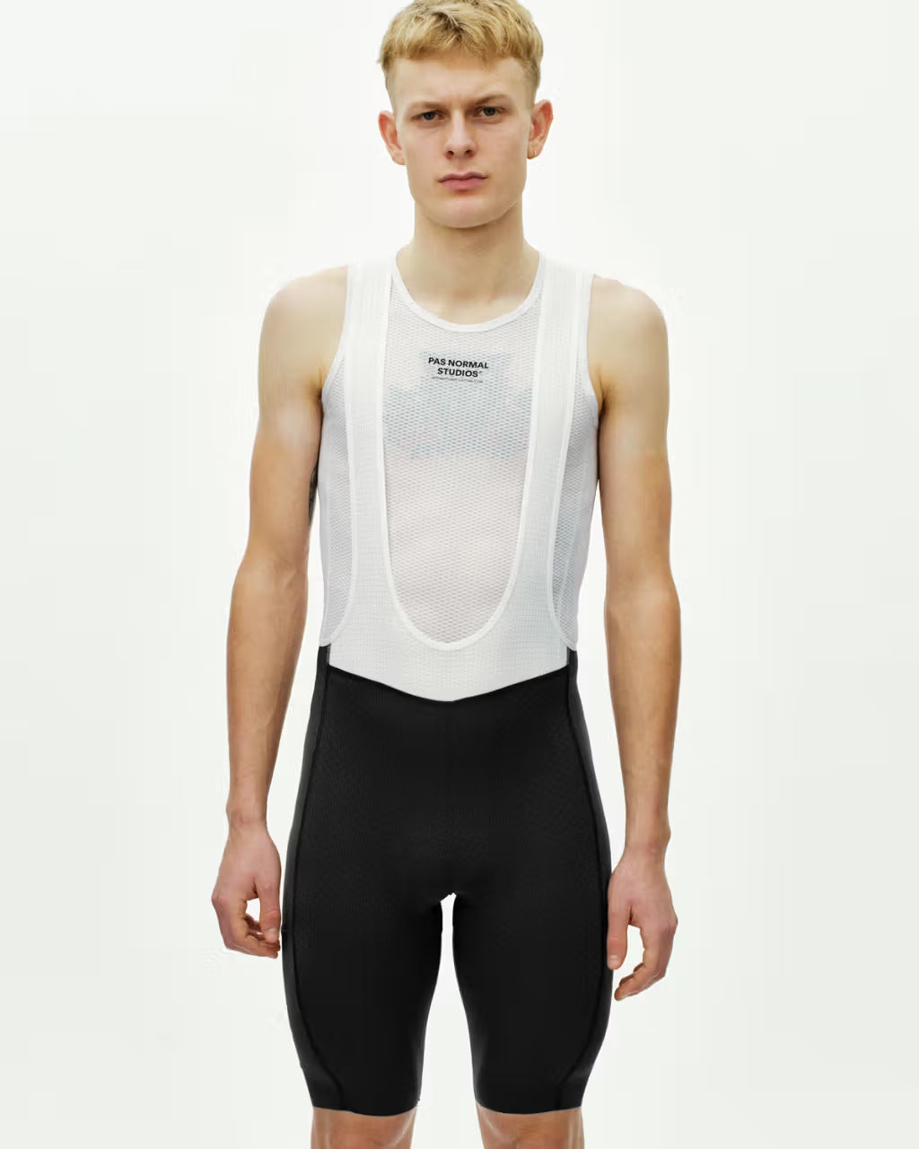 Pas Normal Studios Men Essential Light Cargo