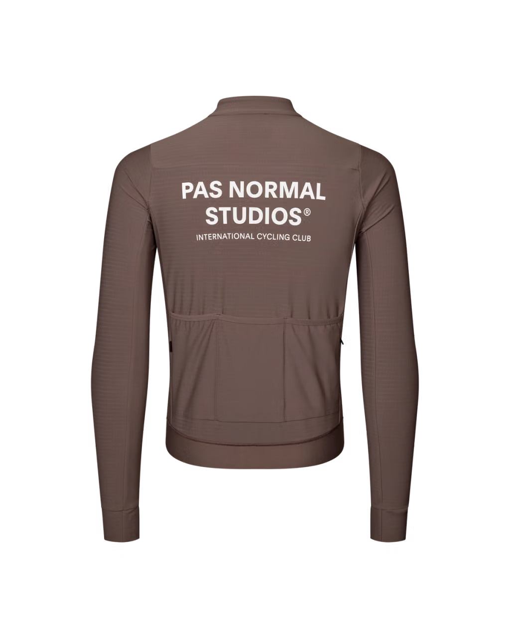 Pas Normal Studios Essential Long Sleeve Jersey