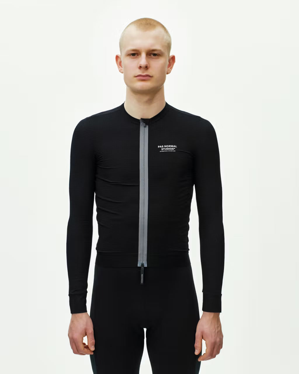Pas Normal Studios Men Escapism Long Sleeve Jersey