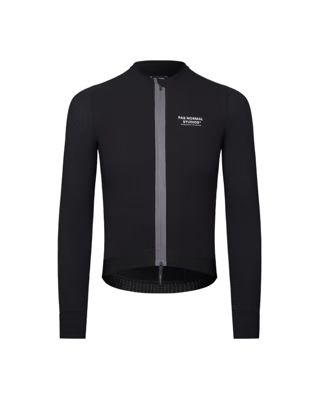 Pas Normal Studios Men Escapism Long Sleeve Jersey