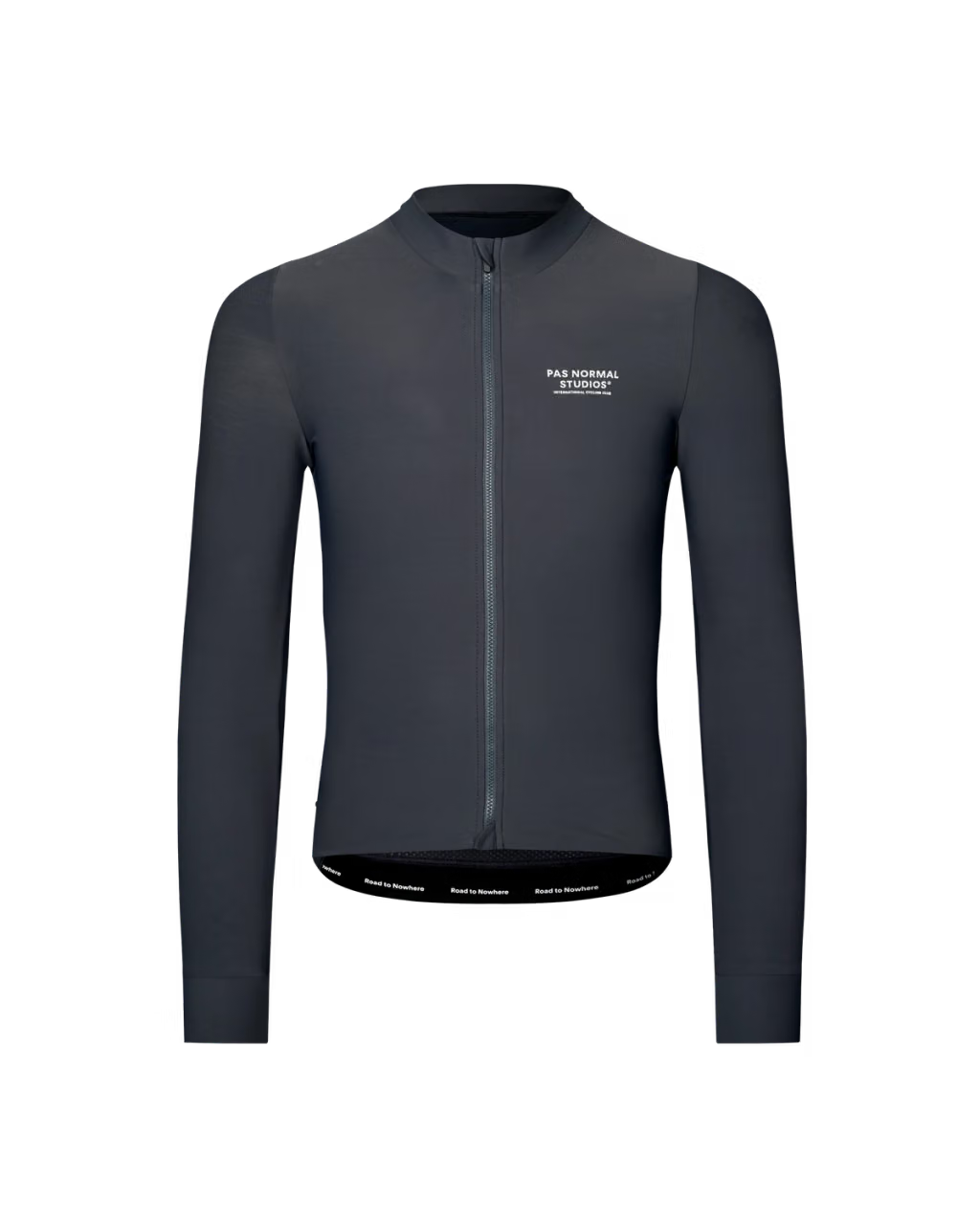 Pas Normal Studios Essential Long Sleeve Jersey