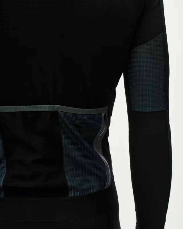 Pas Normal Studios Men Escapism Long Sleeve Jersey