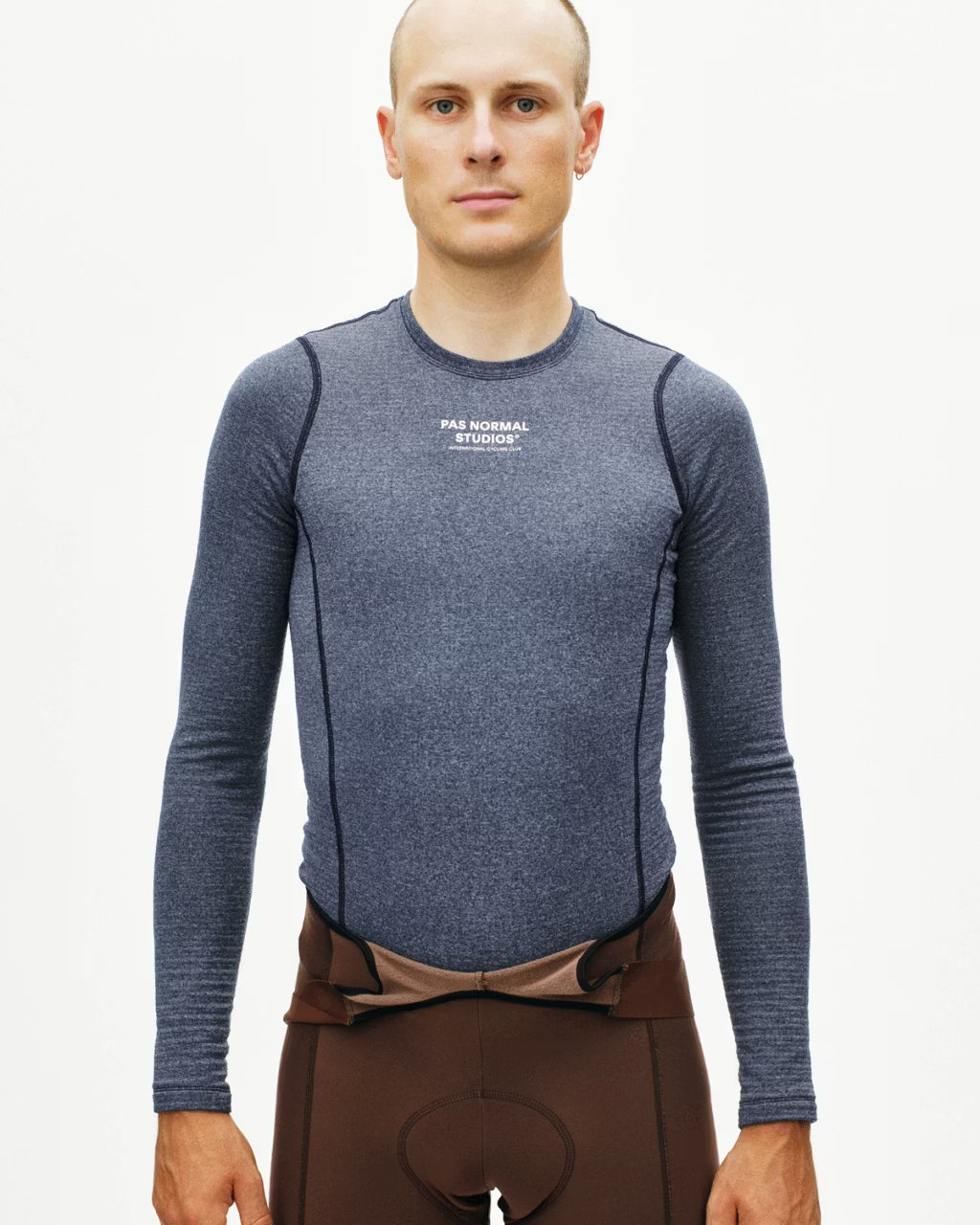 Pas Normal Studios Thermal Long Sleeve Baselayer