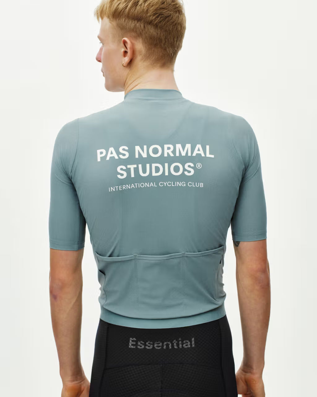 Pas Normal Studios Men's Essential Jersey