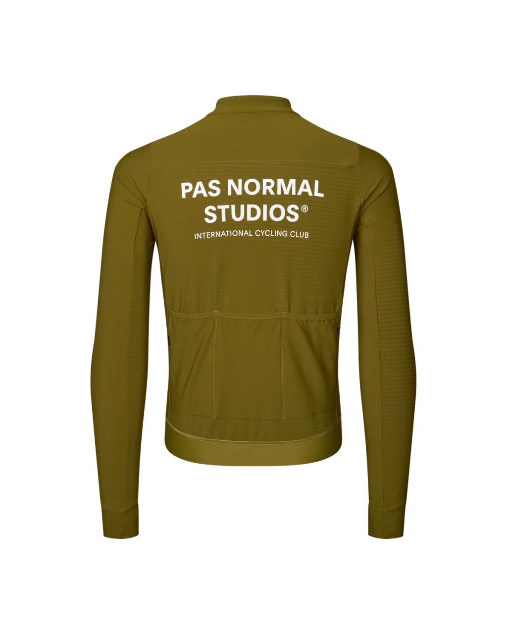 Pas Normal Studios Essential Long Sleeve Jersey