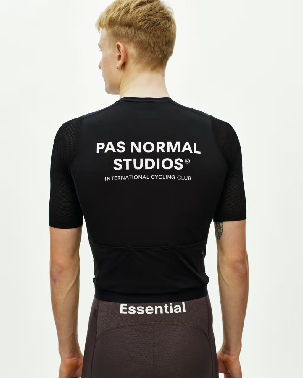 Pas Normal Studios Men's Essential Light Jersey