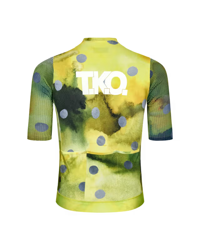 Pas Normal Studios Men T.K.O Essential Light Jersey