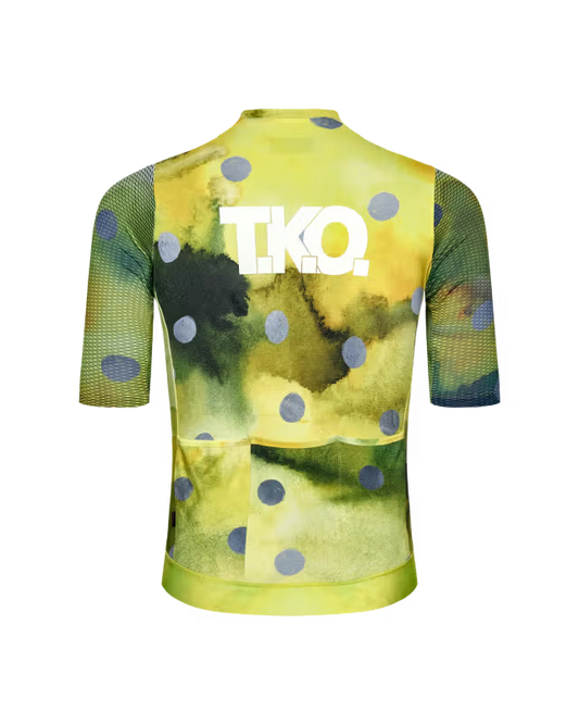 Pas Normal Studios Men T.K.O Essential Light Jersey