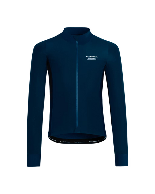 Pas Normal Studios Men's Mechanism Thermal Long Sleeve Jersey