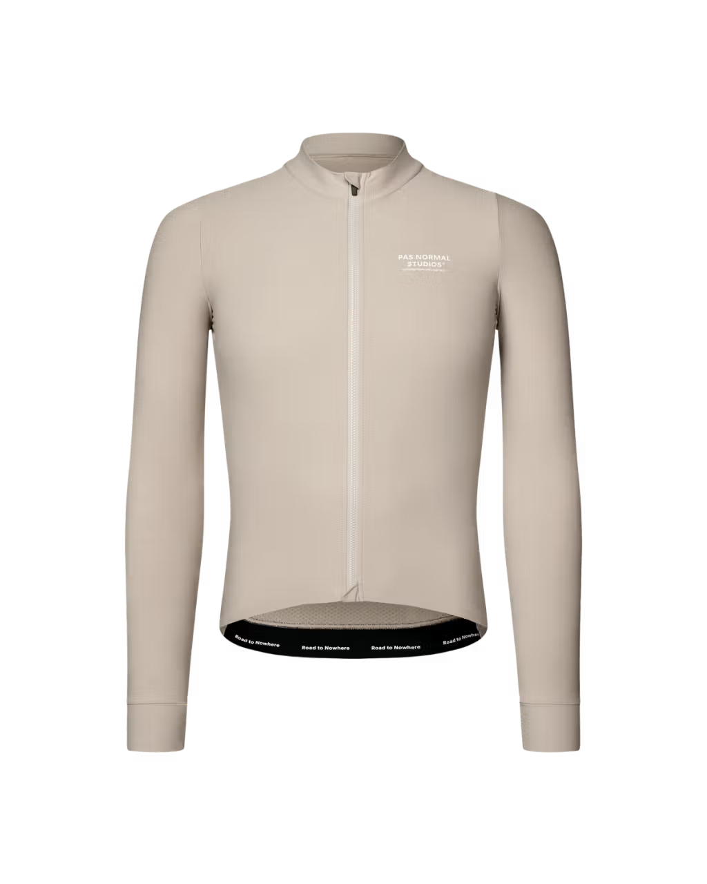 Pas Normal Studios Men Mechanism Long Sleeve Jersey