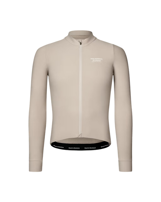 Pas Normal Studios Men Mechanism Long Sleeve Jersey
